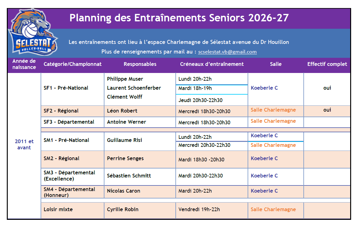planning seniors