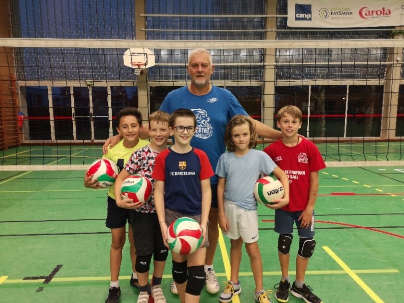 Reprise du championnat pour nos M11 M