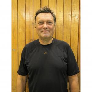 JOOSTENS Jean-Philippe