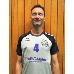 MOTEIRO David
