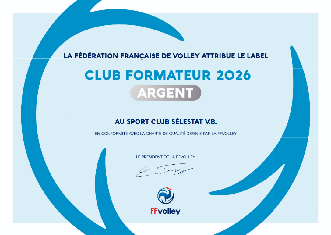 label formateur argent